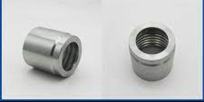 Ferrulas y Fittings Hidráulicos