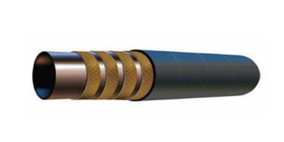 Manguera Hidráulica DIN en 856 4 mallas