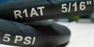 Manguera Hidráulica SAE100 R1AT/EN853 1S