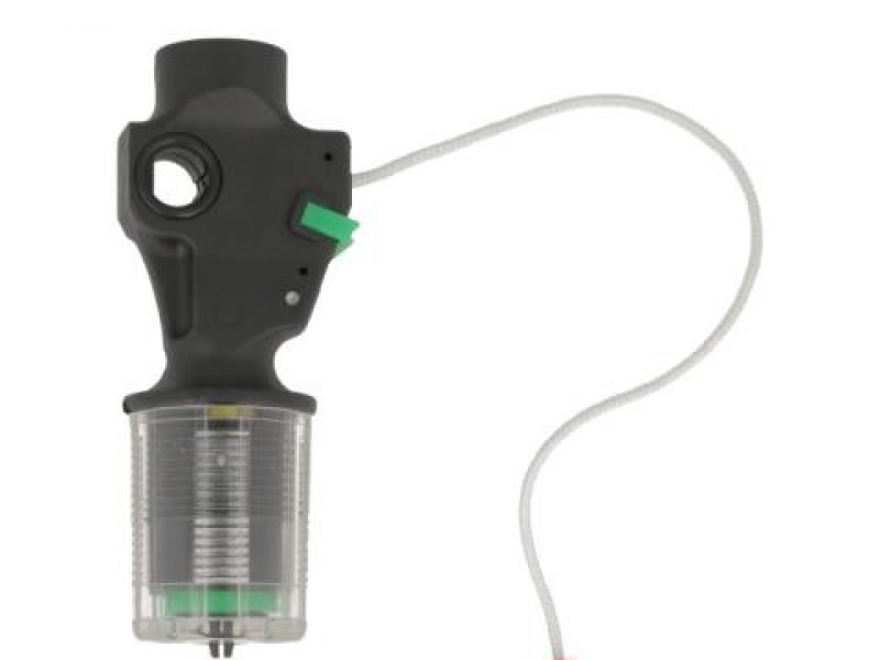 Dispositivo de activación chaleco manual 0521