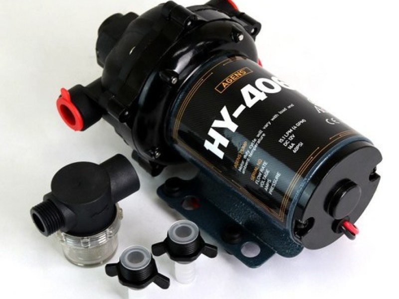 Bomba HY 4060 1T 4.06GP; 12 V