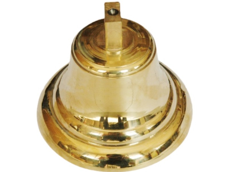 Campana de Bronce 160mm