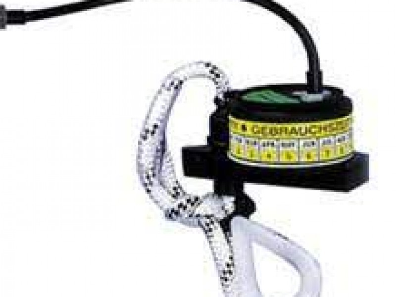 Gancho Set Válvula Acerinox a cable apriete